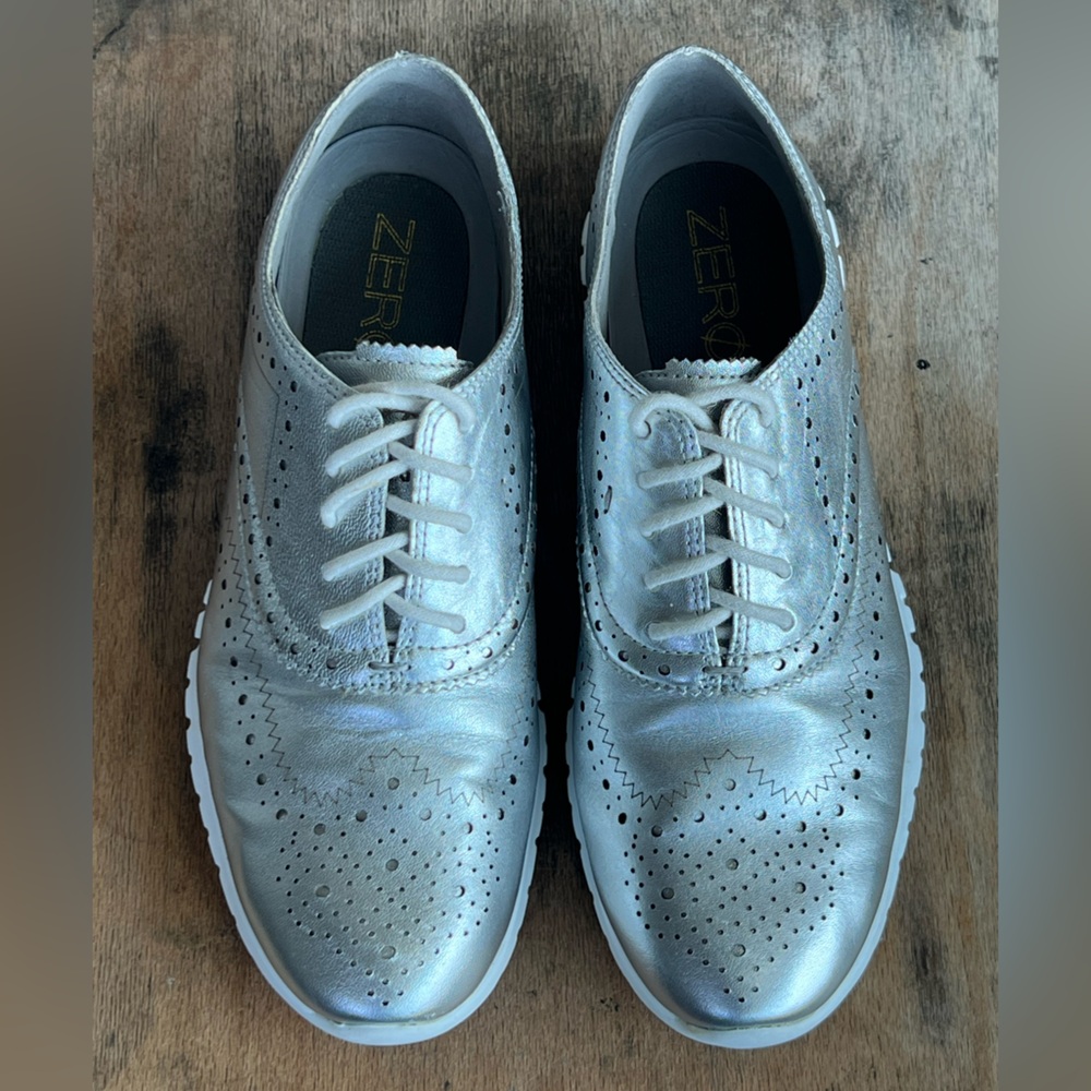 Cole Haan Zerogrand Oxford